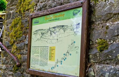 Feusdorf Forest Bungalow - Foto 81