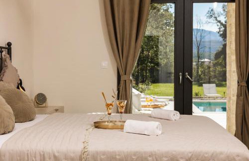 Villa Wellbeing Imotski Croatia heated pool , spa and ultimate privacy - Foto 45