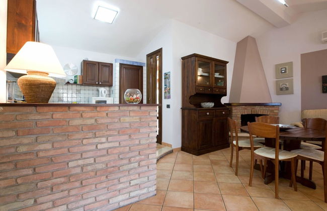 Beautiful Villa, Castellammare - Foto 16