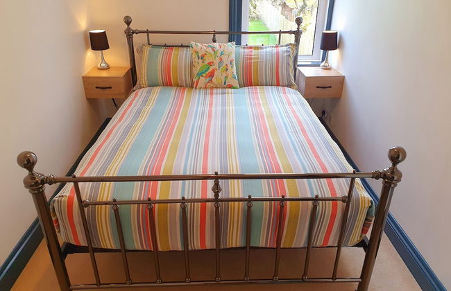 Charming 2-bed Apartment in Bournemouth - Foto 4