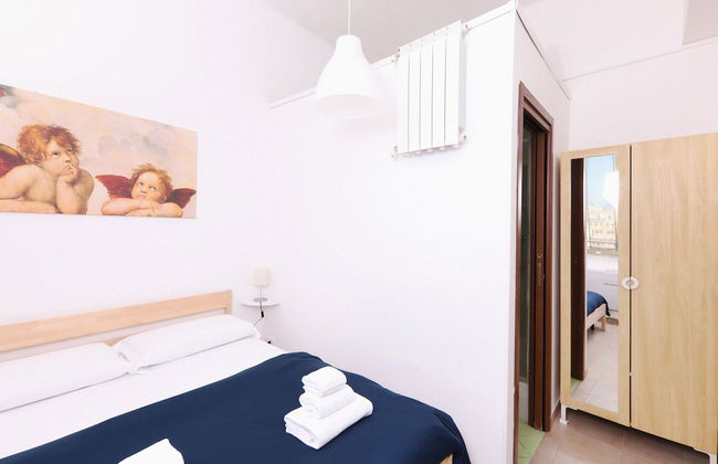 Cielo Vaticano Guest House - Photo 25