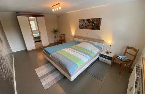 Ferienwohnung Schmahl - Foto 8