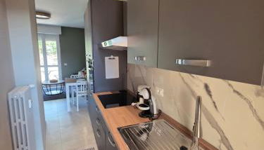 Canelli Wine Suites - Moscato & Barbera - Foto 5, stove, dishwasher