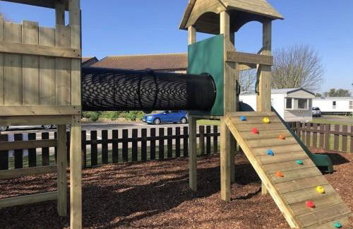 Beautiful Caravan Phoenix - Foto 11