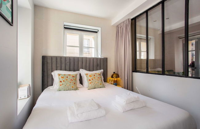 Résidence Paris 14 CAIRE - Foto 23