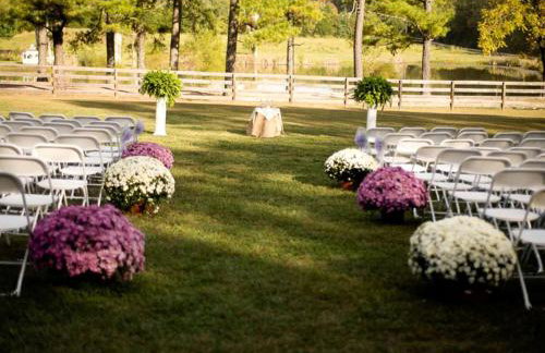 Delightful Vacation Cabins in Mount Juliet near Nashville, Tennessee - Foto 31