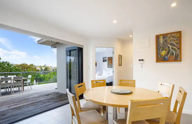 Stylish And Serene Living In Kohimarama - Foto 4