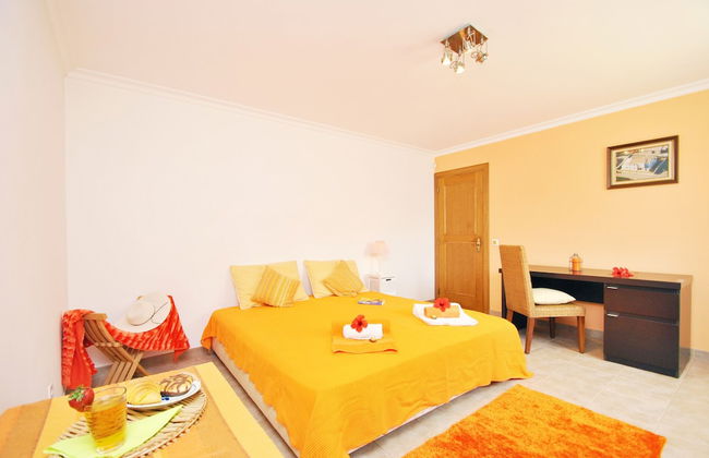 Villa Toscana - Foto 6