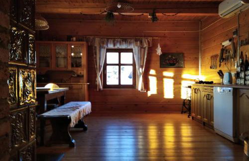 Chałupa 172 - Foto 5