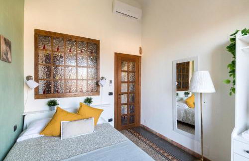 Florence castle apartment 2 bedrooms, 2 bathrooms - Photo 32