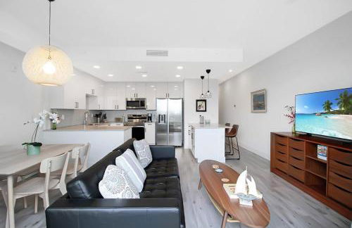 Luxury Condo Living on Sarasota Bay, Minutes From Downtown - Foto 2