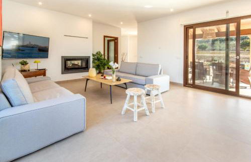 Villa Sa Canova D'Ariany - Foto 8