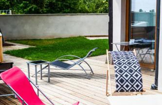 Gîte Spa La grange - Foto 16