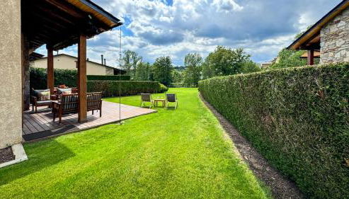 La Maison du Fleuve - Foto 5