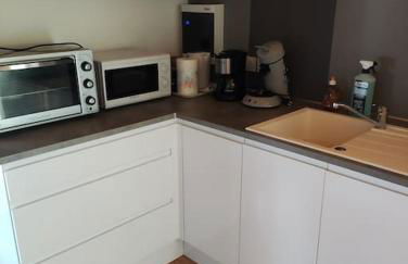 Chez Serge et Annie - Foto 6