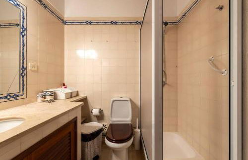 Peaceful Vacation Villa - Foto 53