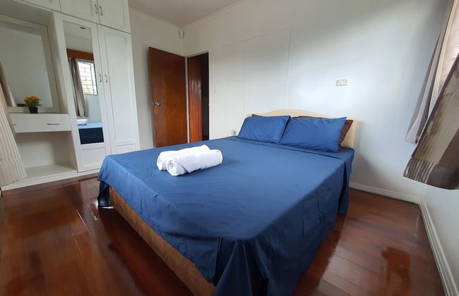 Axis Apartments - Photo 46