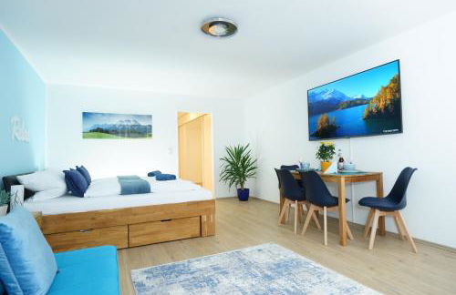 RELAX - APPARTEMENTS, Allgäu - Foto 70