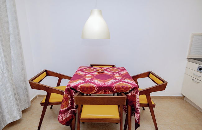 Bungalow Beach Hotel - Foto 5