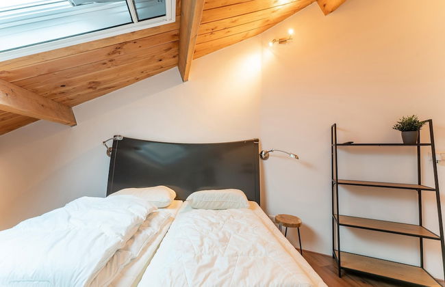 Holiday Home in Goirle Near Efteling Park - Photo 9