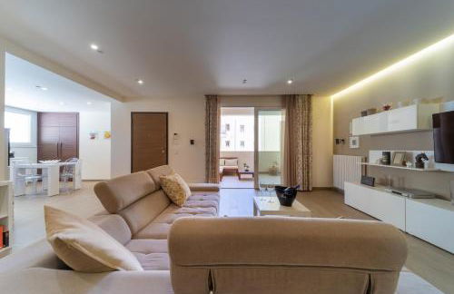 Golden Apartment - Foto 1