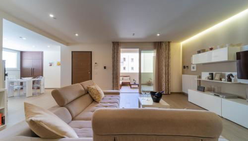 Golden Apartment - Foto 1