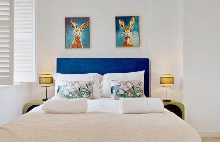 Weldon Road - Townhouse Overlooking the Park with Parking - Foto 18