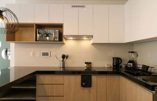 w Unique 2BR With Balcony in Miraflores - Photo 7