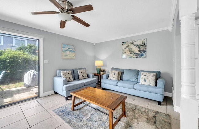 Southbay 33 Short walk to 300ft of Private Beach 3 Bedroom Townhome - Foto 39