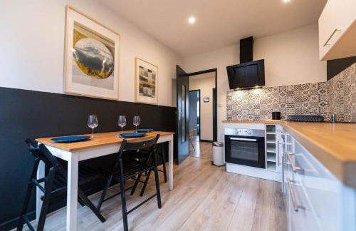 C&C Sembat T3 spacieux, fonctionnel et calme - Foto 16