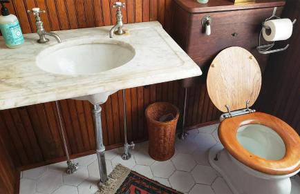 The Eleanor Davis House - Foto 27