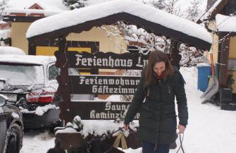 Ferienhaus Lyhs - Foto 60