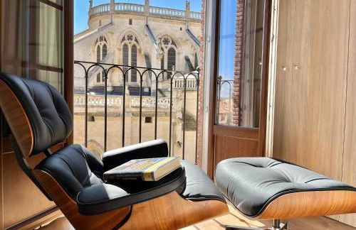 Acariciando la Catedral Vista espectacular - Foto 14