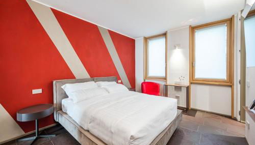 FuoriPorta Affitti Brevi - Parigina - CaSanGiorgio104 - Photo 2