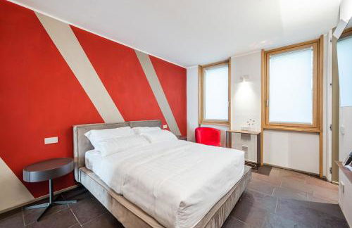 FuoriPorta Affitti Brevi - Parigina - CaSanGiorgio104 - Photo 2