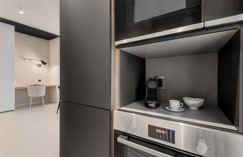 Magnolia Studio Appartamento Marina di Carrara - Foto 28