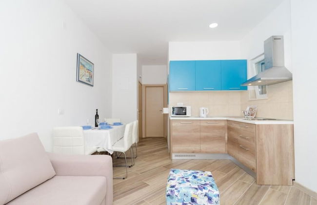 Apartments Marmo - Foto 22