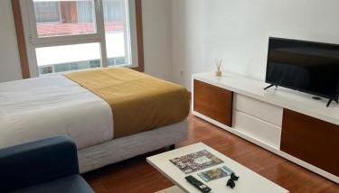 Vigo Center Rooms - Foto 3