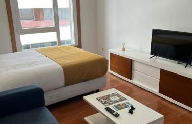 Vigo Center Rooms - Foto 6