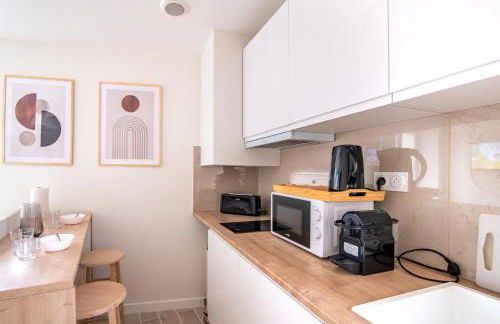 La Parenthèse - Proche Puy du Fo u - 2 appartements équipés et confortables au coeur des Herbiers - Photo 5