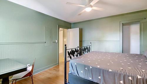 Delsey family home steps away from Park Circle - Foto 4