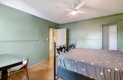 Delsey family home steps away from Park Circle - Foto 4