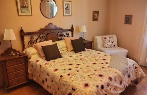 Posada La Cerra de San Roque - Foto 19