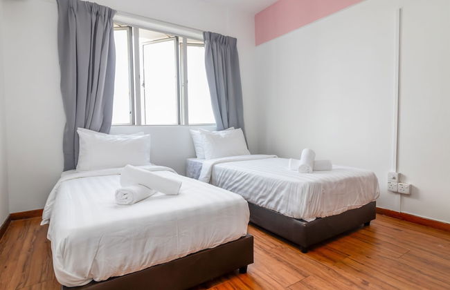 Garden City Melaka Raya by IdealHub - Foto 24