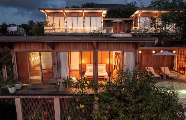 Grün Uluwatu - Foto 43