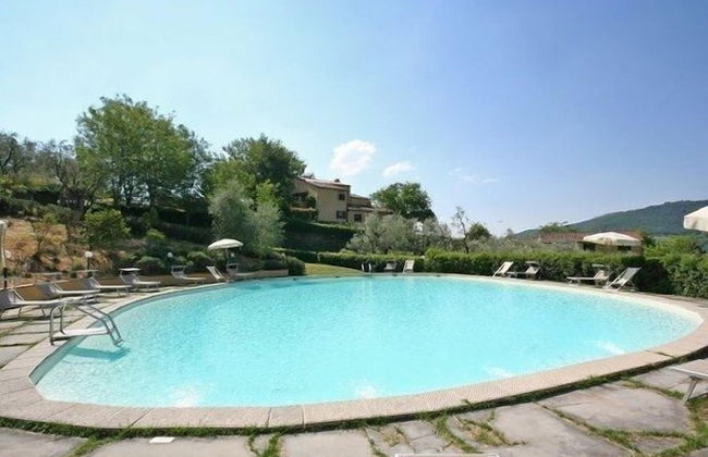 Fattoria i Ciliegi - Photo 69