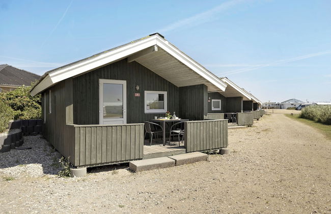 First Camp Lakolk strand- Römö - Photo 25