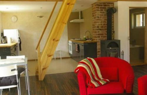 Holiday Home in Gajówka mit Terrasse und Garten by Interhome - Foto 2