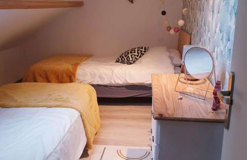 Gîte du Clos Giot - Foto 16