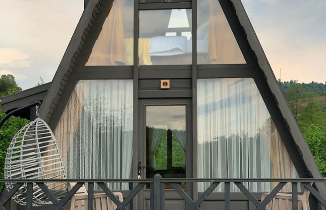 Yesildus Tatil Koyu - Foto 17